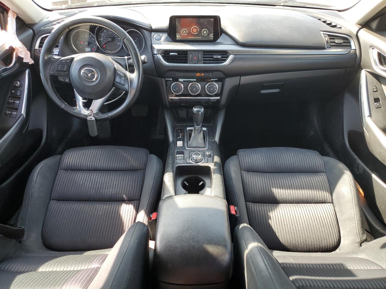 2016 Mazda 6 - Image 8