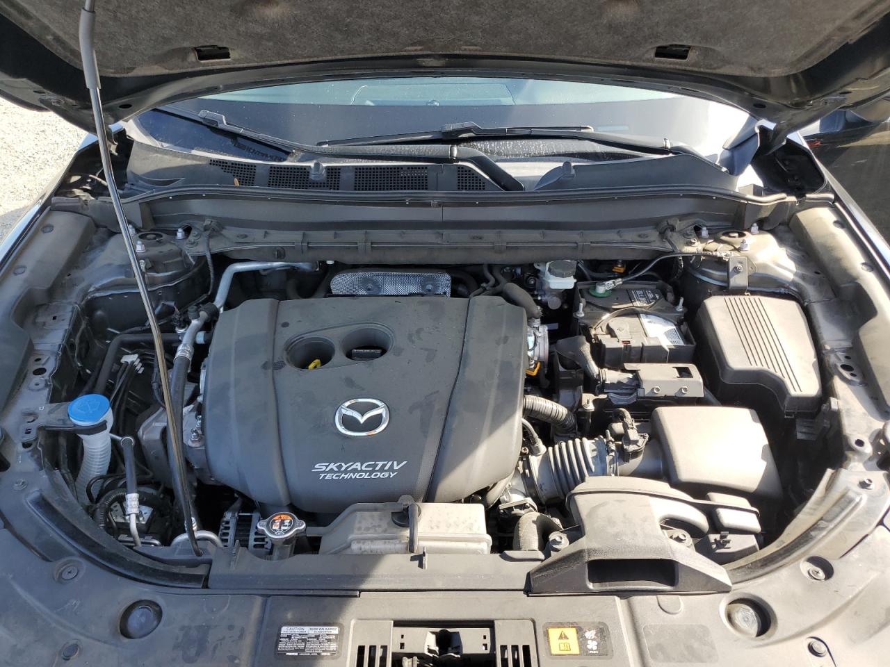 2019 Mazda CX-5 - Image 13