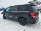 2016 Dodge Grand Caravan Crew na sprzedaż w London, ON - Front End