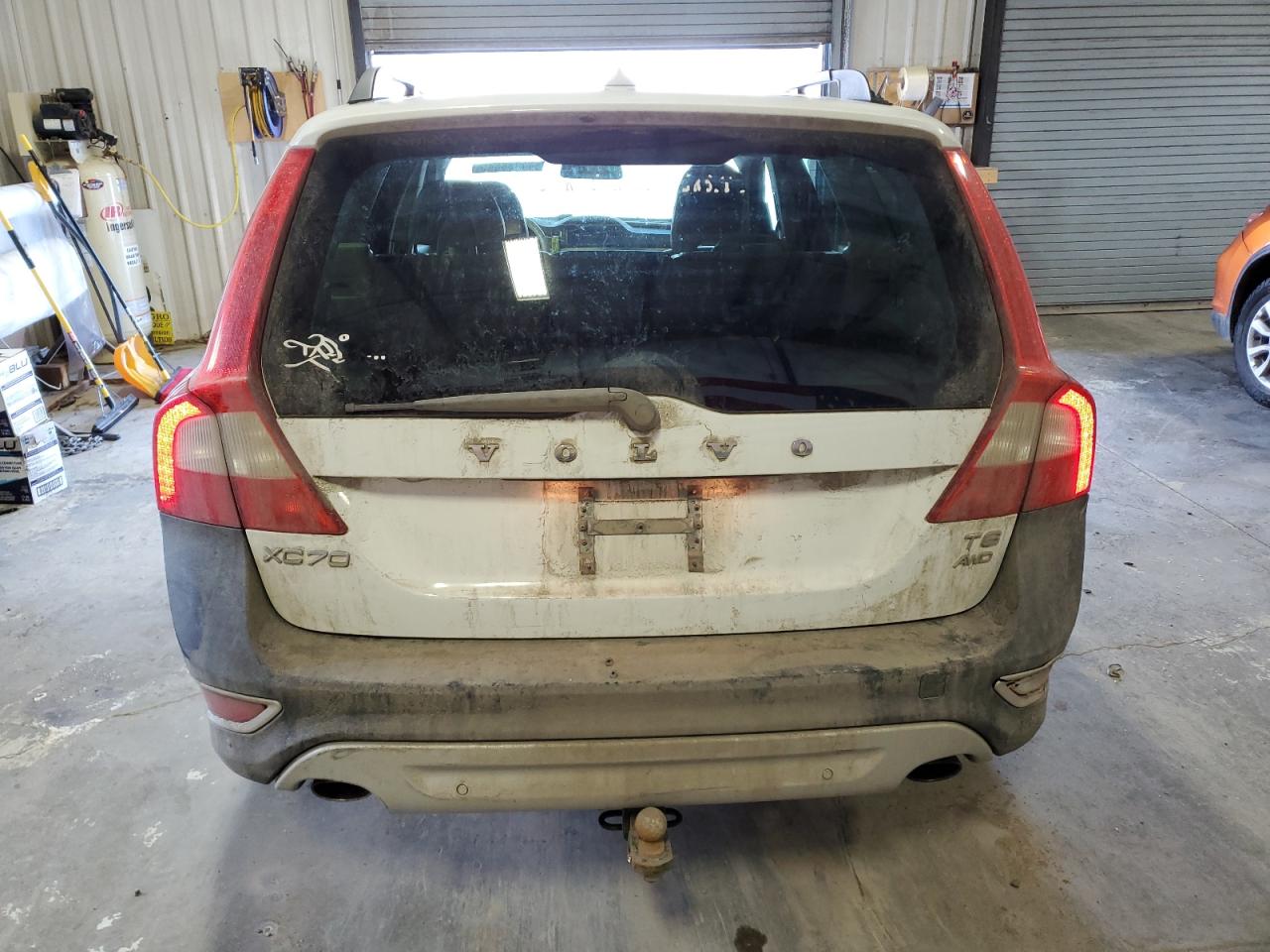 2012 Volvo Xc70 T6 VIN: YV4902BZ0C1127776 Lot: 44056845