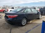 2016 Toyota Camry Le en Venta en Pekin, IL - Front End
