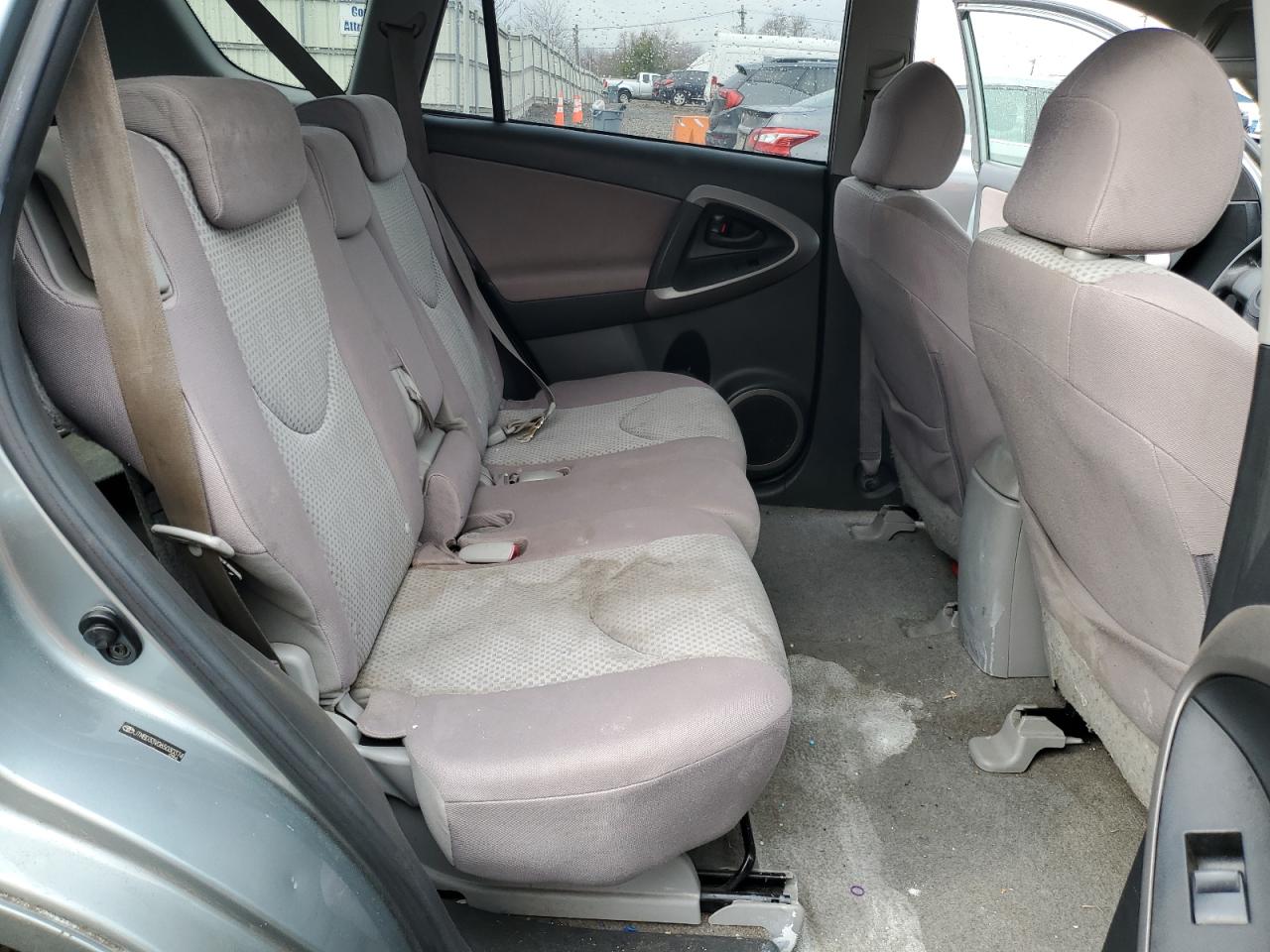 2006 Toyota RAV 4 - Image 12