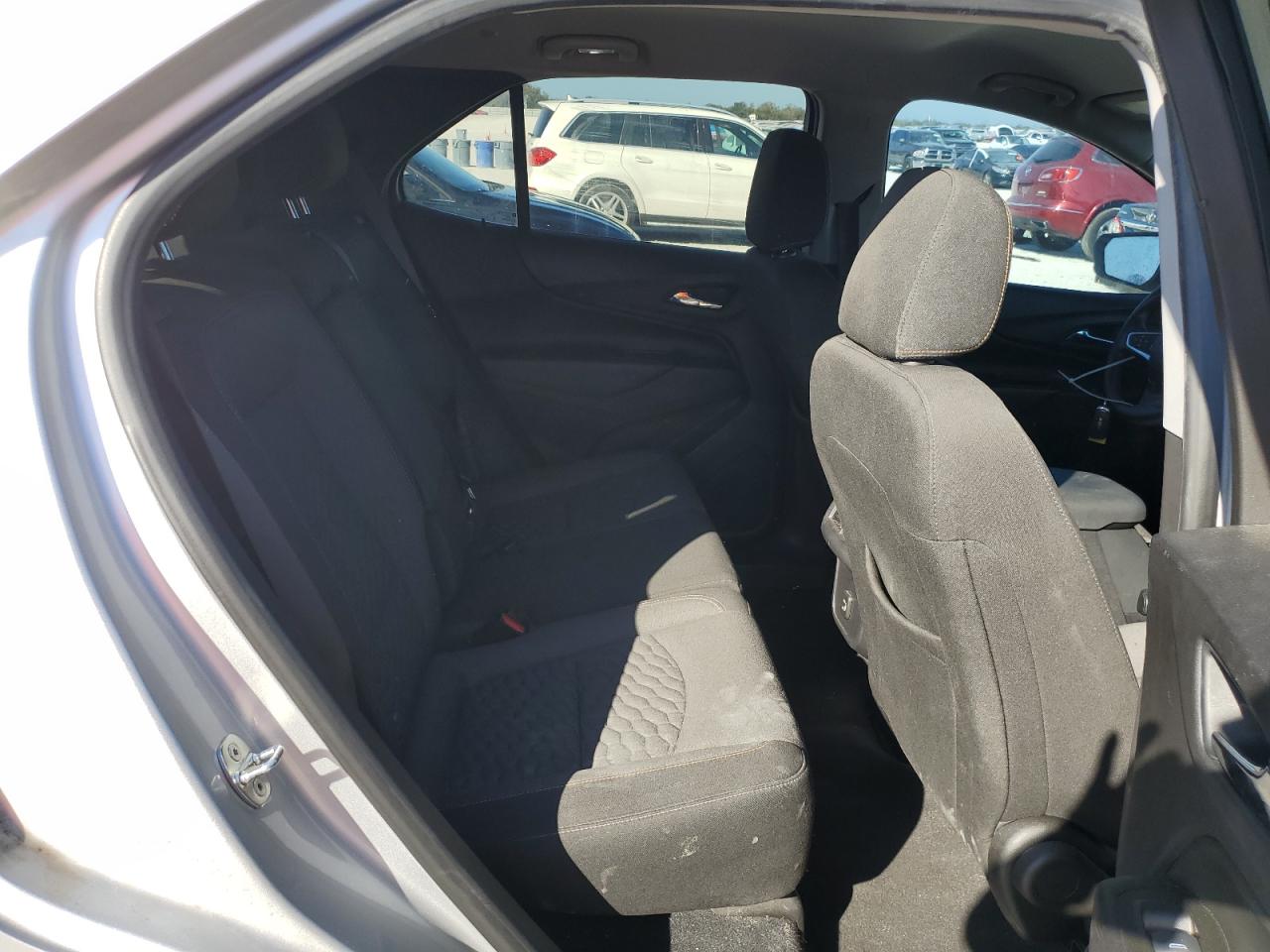 2021 Chevrolet Equinox - Image 11