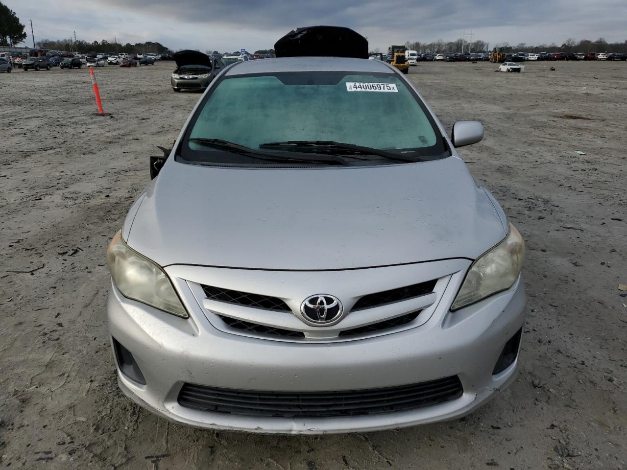 2011 Toyota Corolla - Image 5