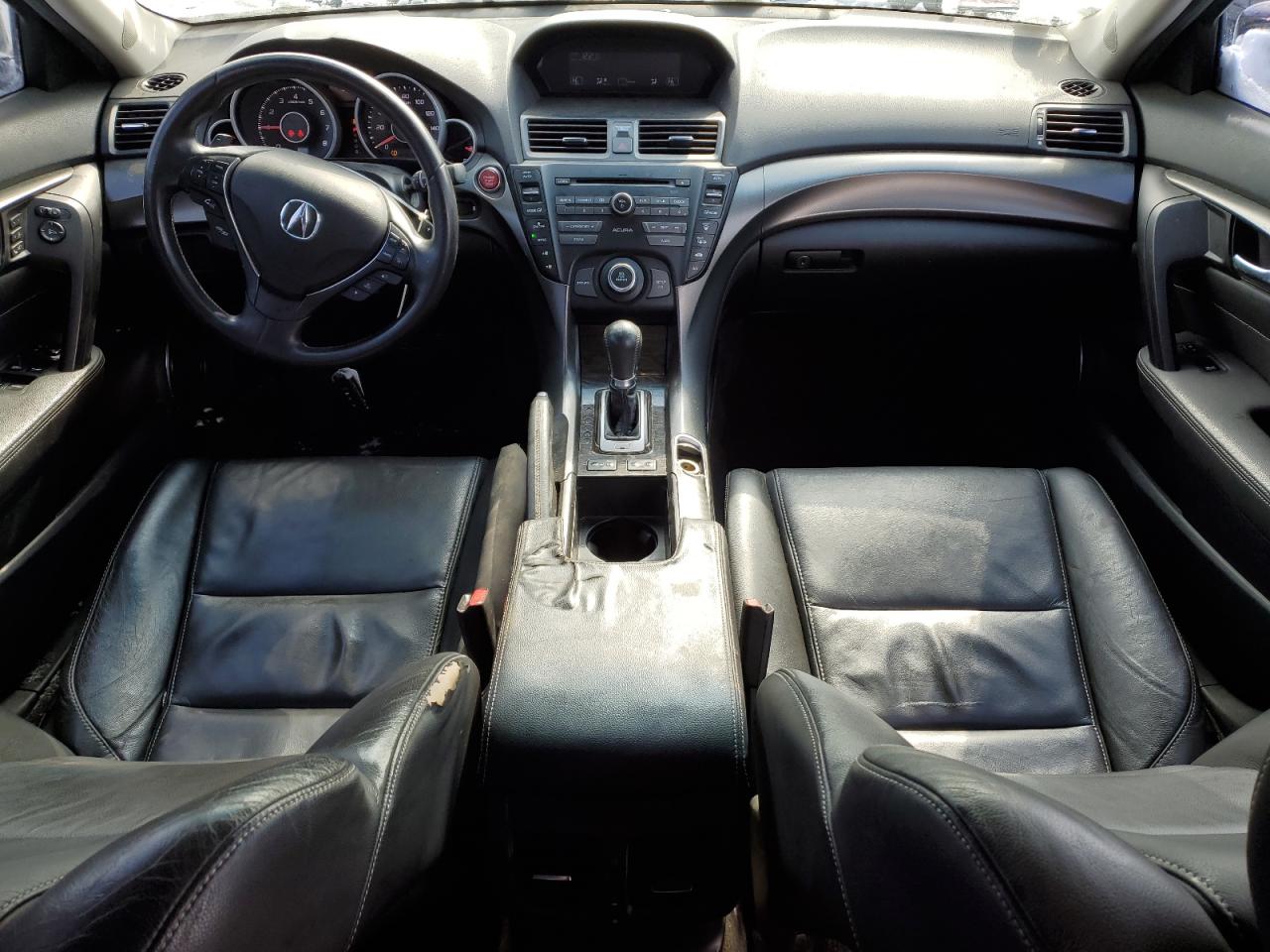 2013 Acura TL - Image 8