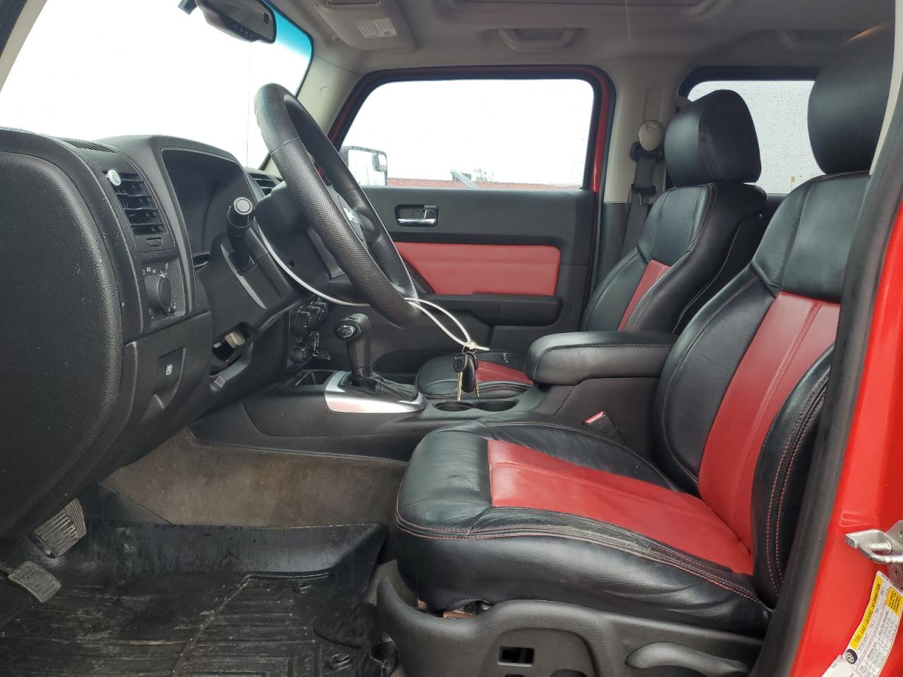 2008 Hummer H3 - Image 7