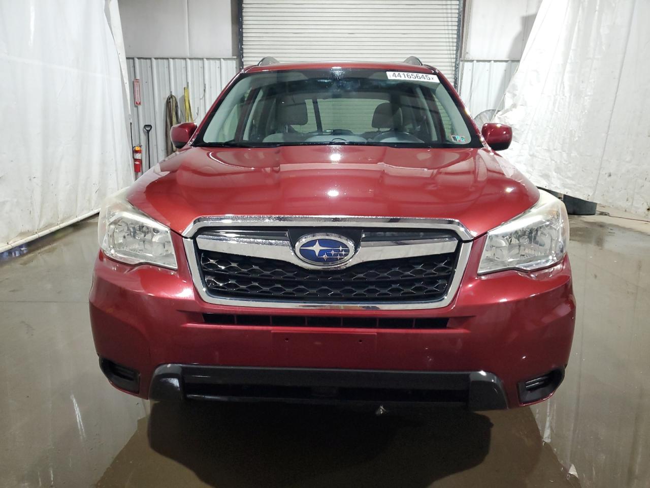 2015 Subaru Forester - Image 5