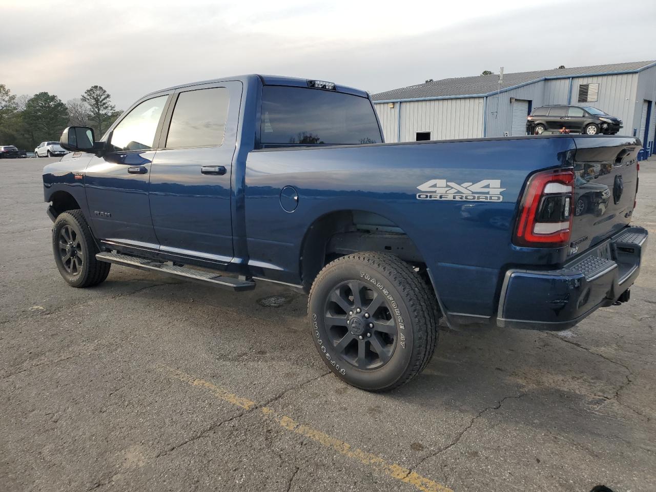 2020 RAM 2500 - Image 2