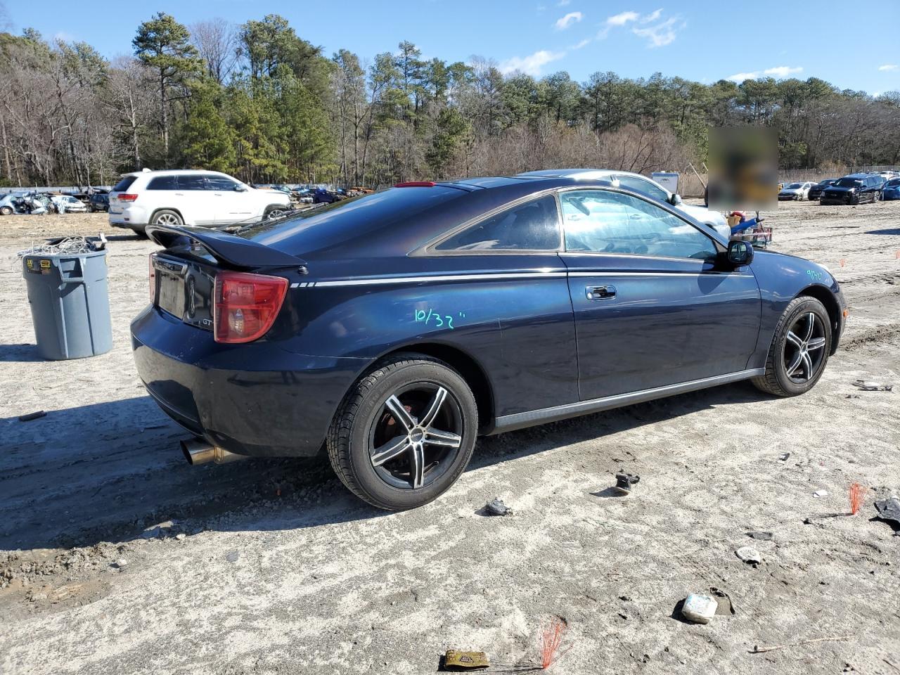 2004 Toyota Celica - Image 3