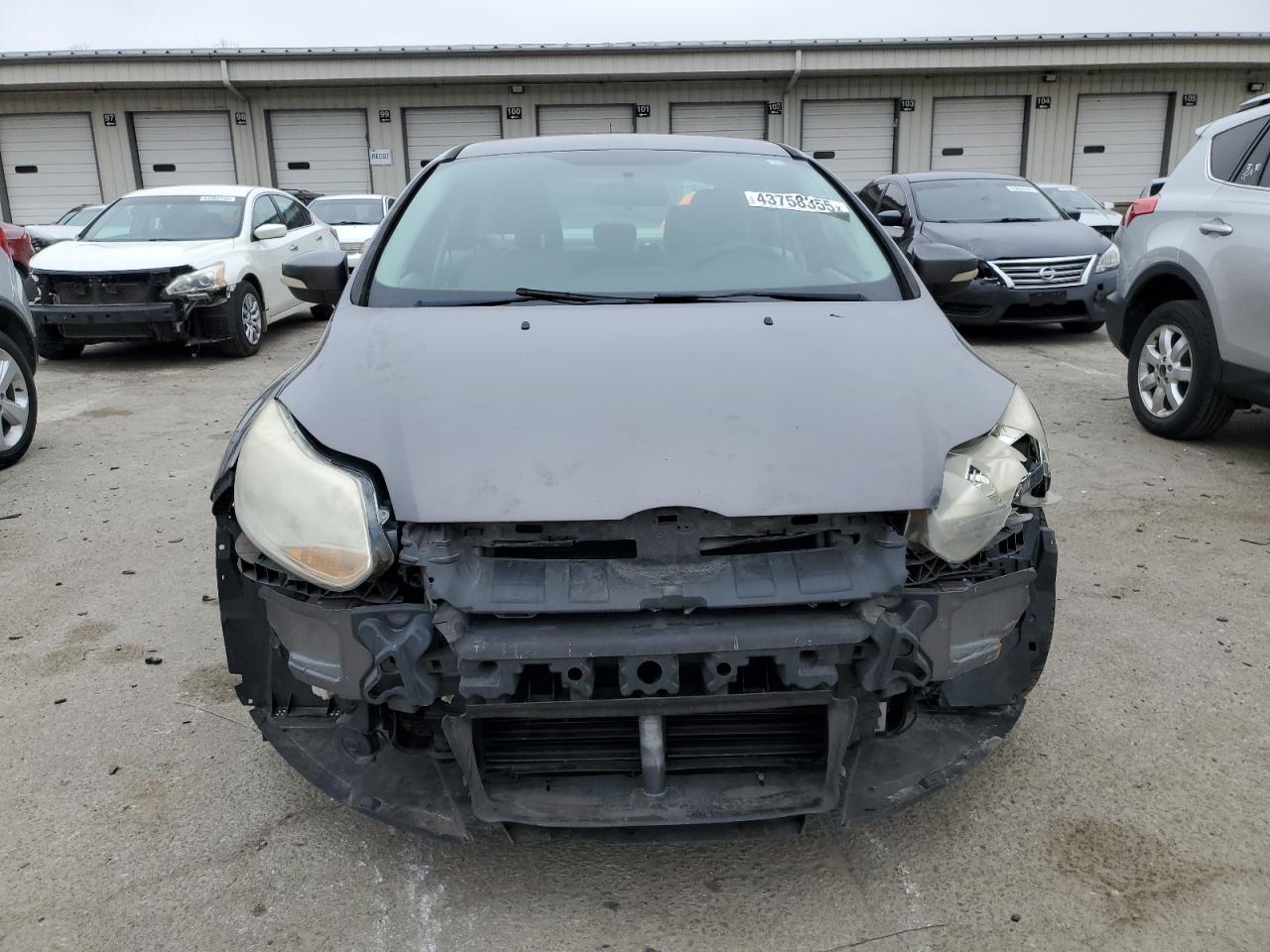 2014 Ford Focus - Image 5