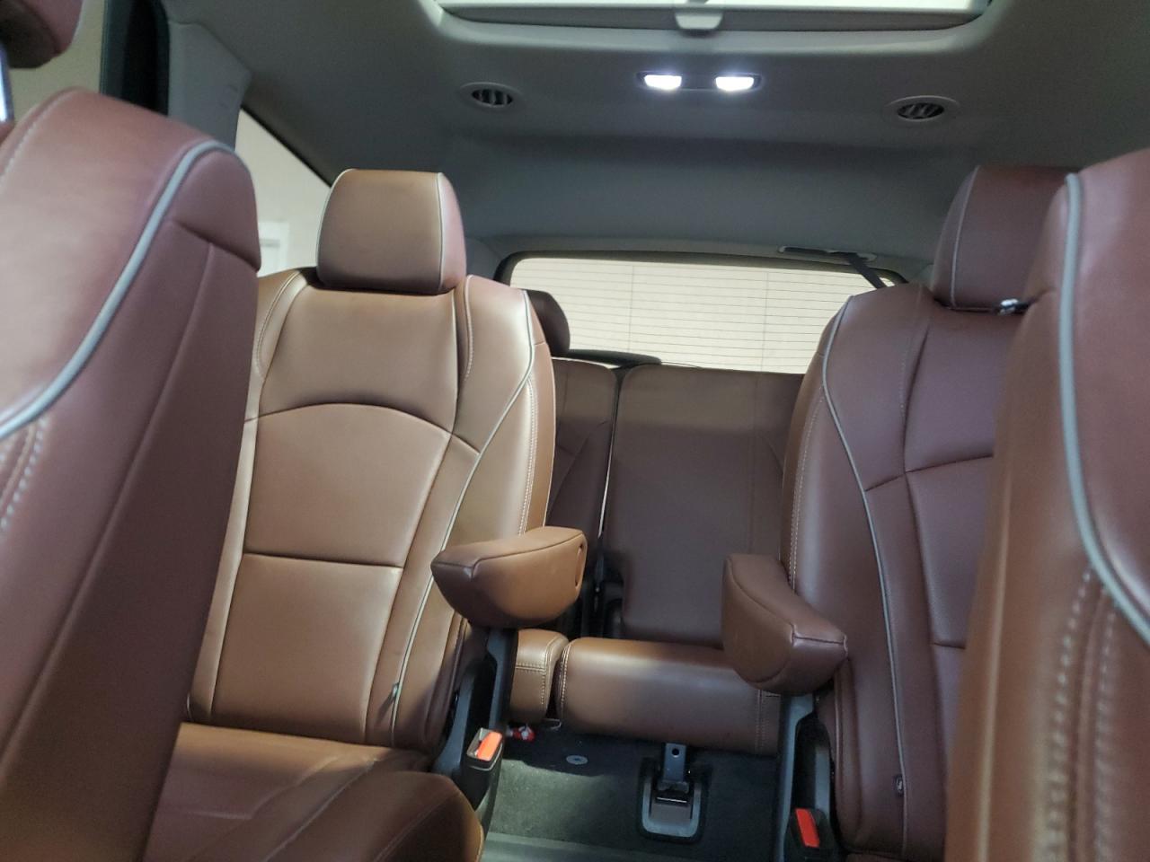 2019 Buick Enclave - Image 10