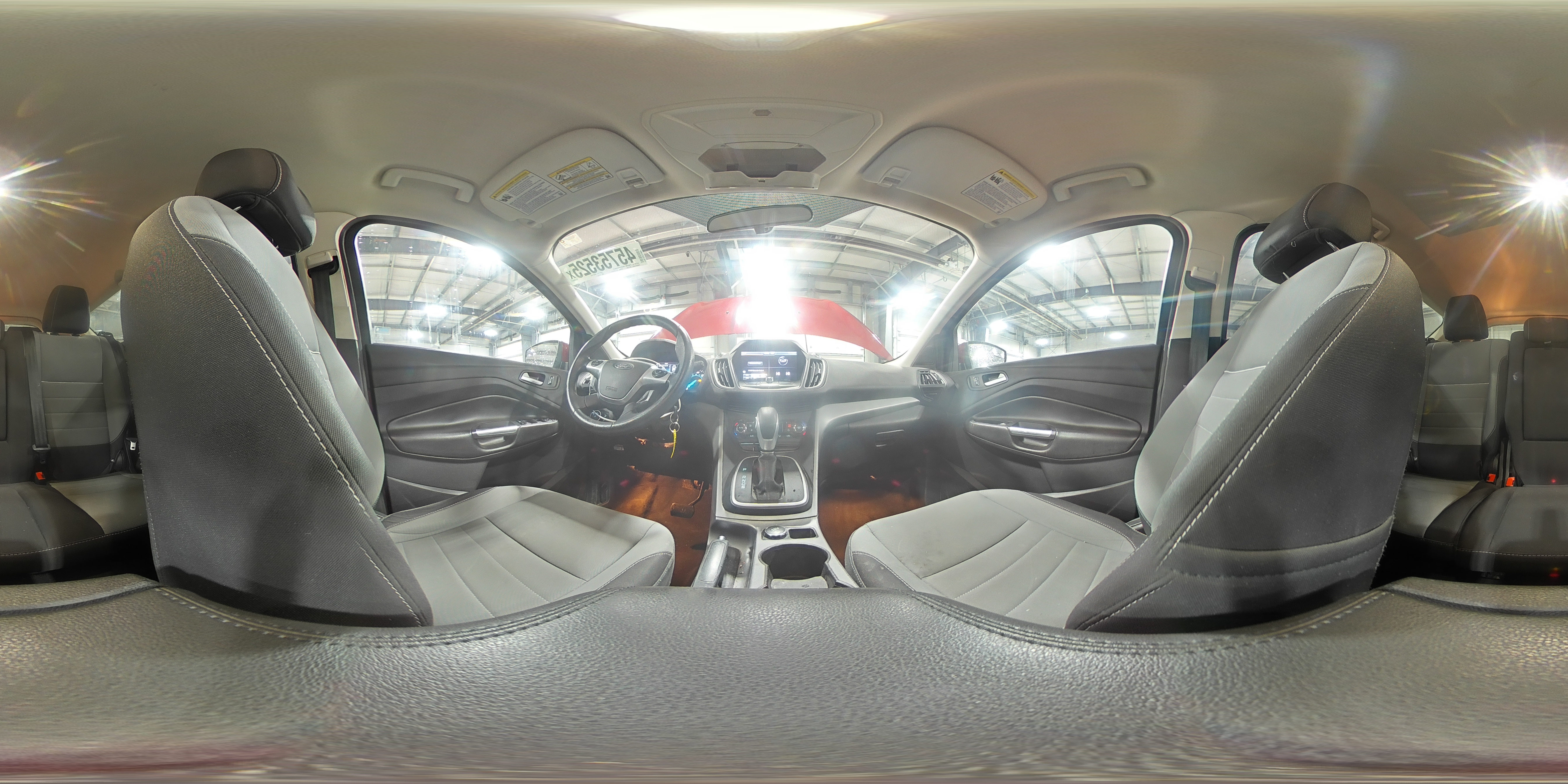 2014 Ford Escape - Image 14