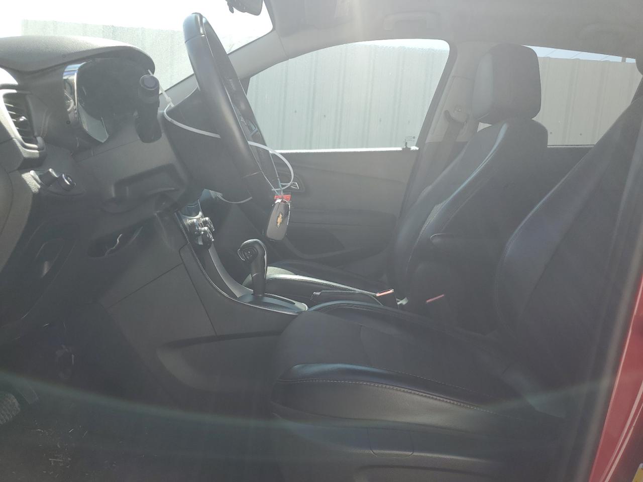 3GNCJLSB2KL184686 CHEVROLET TRAX 2019
