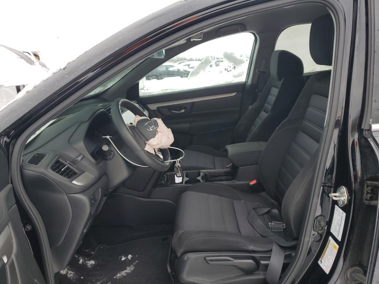 2HKRW2H27LH218225 HONDA CRV 2020