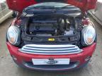 2012 MINI ONE for sale at Copart WOLVERHAMPTON