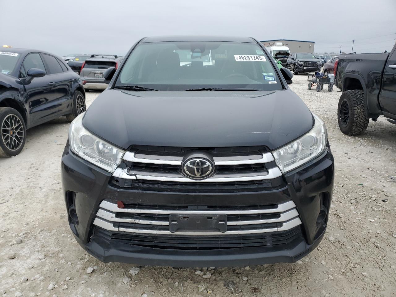 2019 Toyota Highlander - Image 5