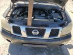 2005 Nissan Titan Xe იყიდება Jacksonville-ში, FL - Water/Flood