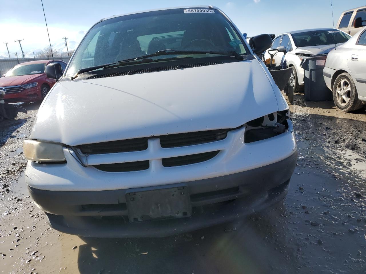 1999 Dodge Caravan - Image 5