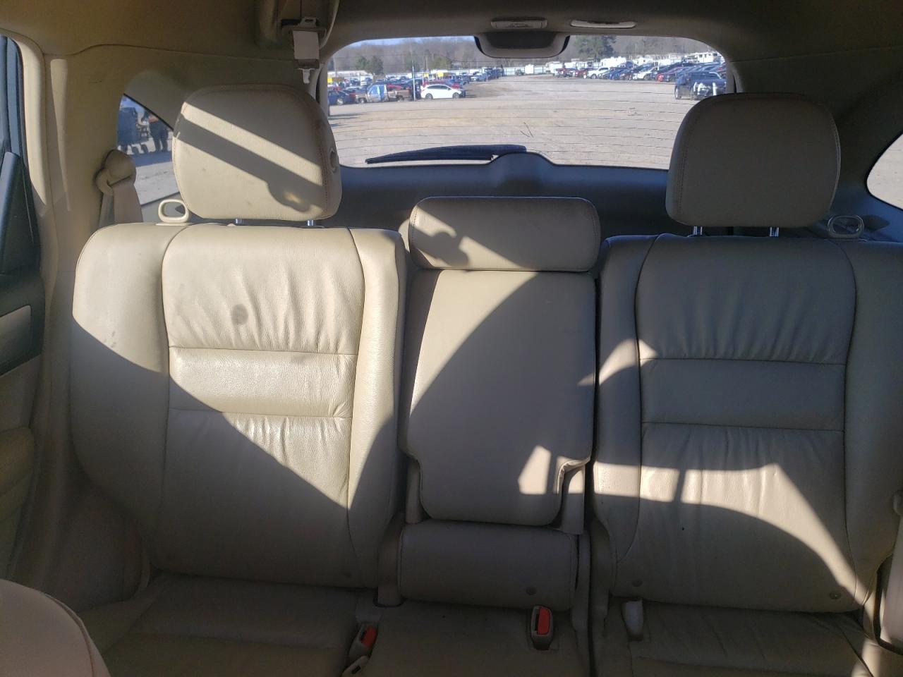 2010 Honda CR-V - Image 10