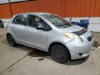 2007 TOYOTA YARIS  for sale at Copart AB - CALGARY