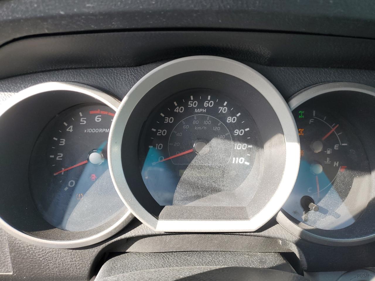 2006 Toyota 4Runner - Image 9