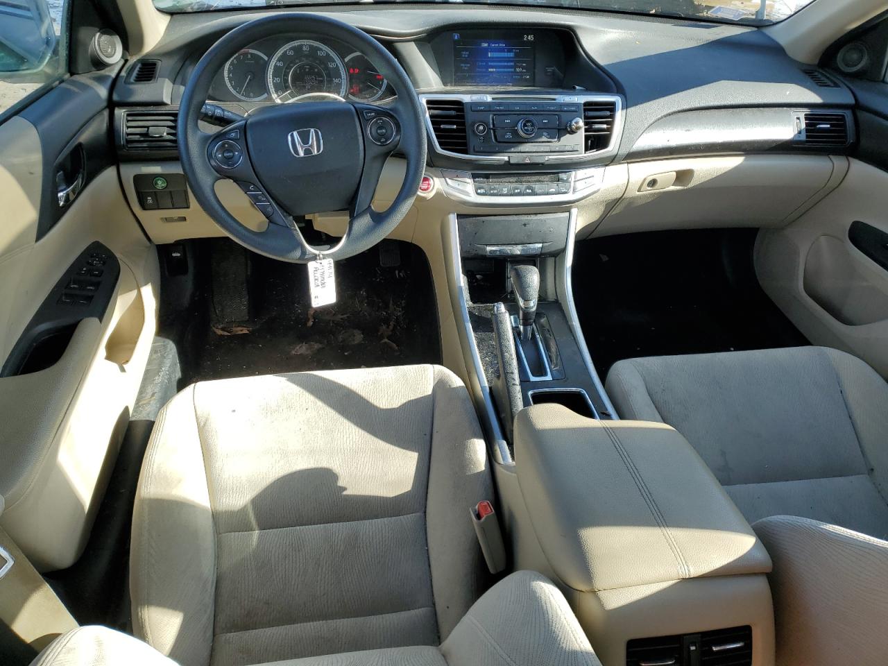 2014 Honda Accord - Image 8