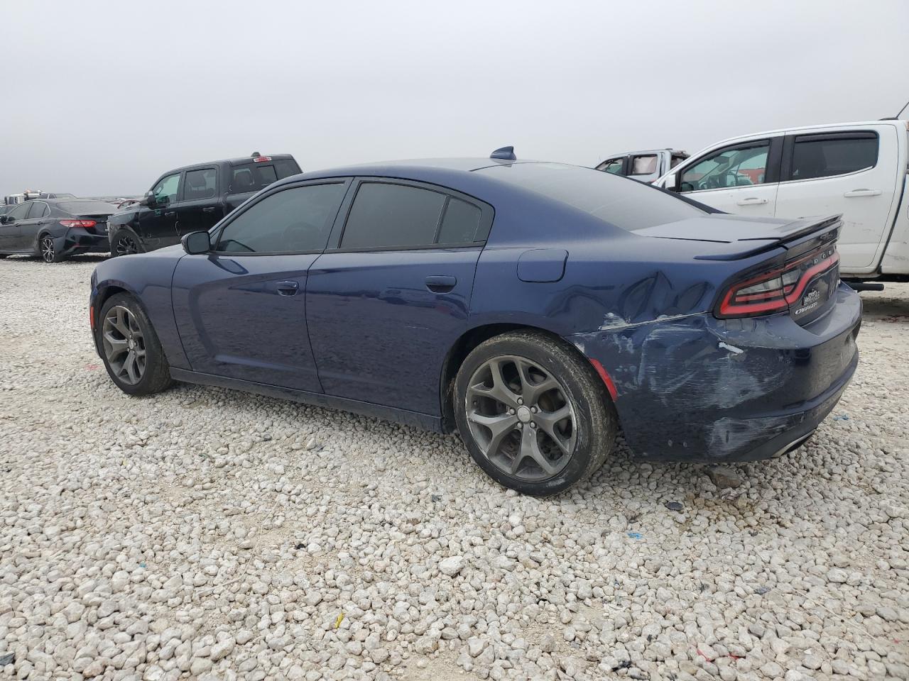 2016 Dodge Charger - Image 2