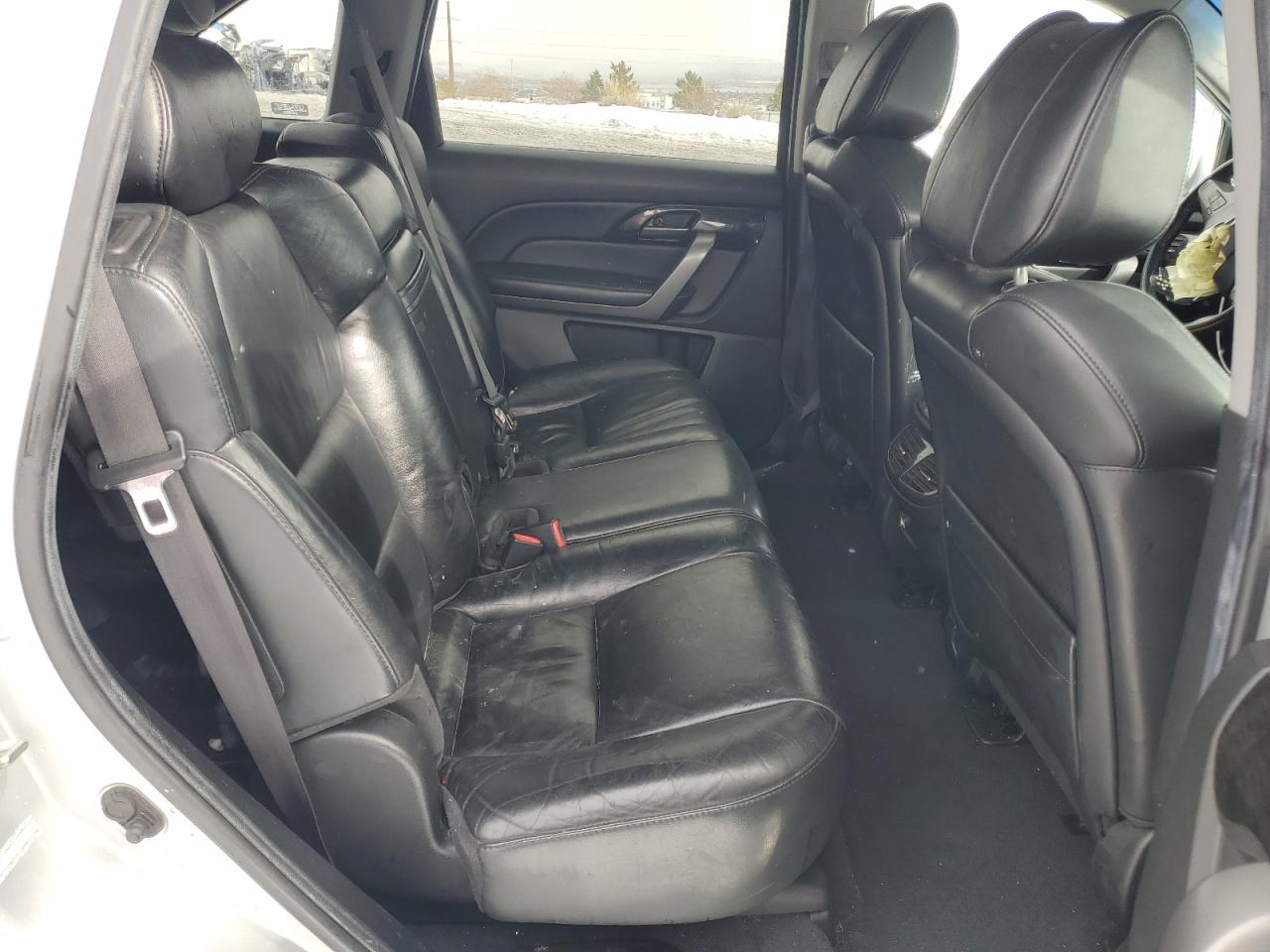 2007 Acura MDX - Image 10