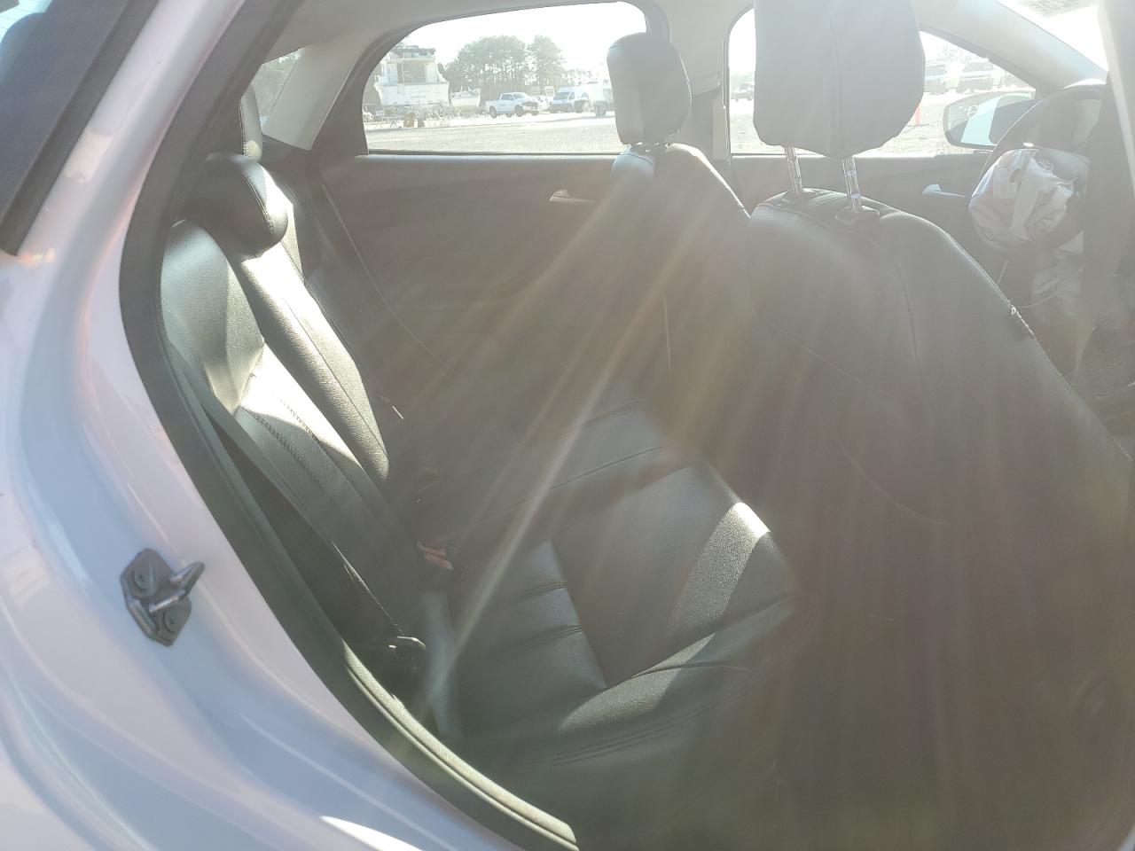 2018 Ford Focus - Image 10