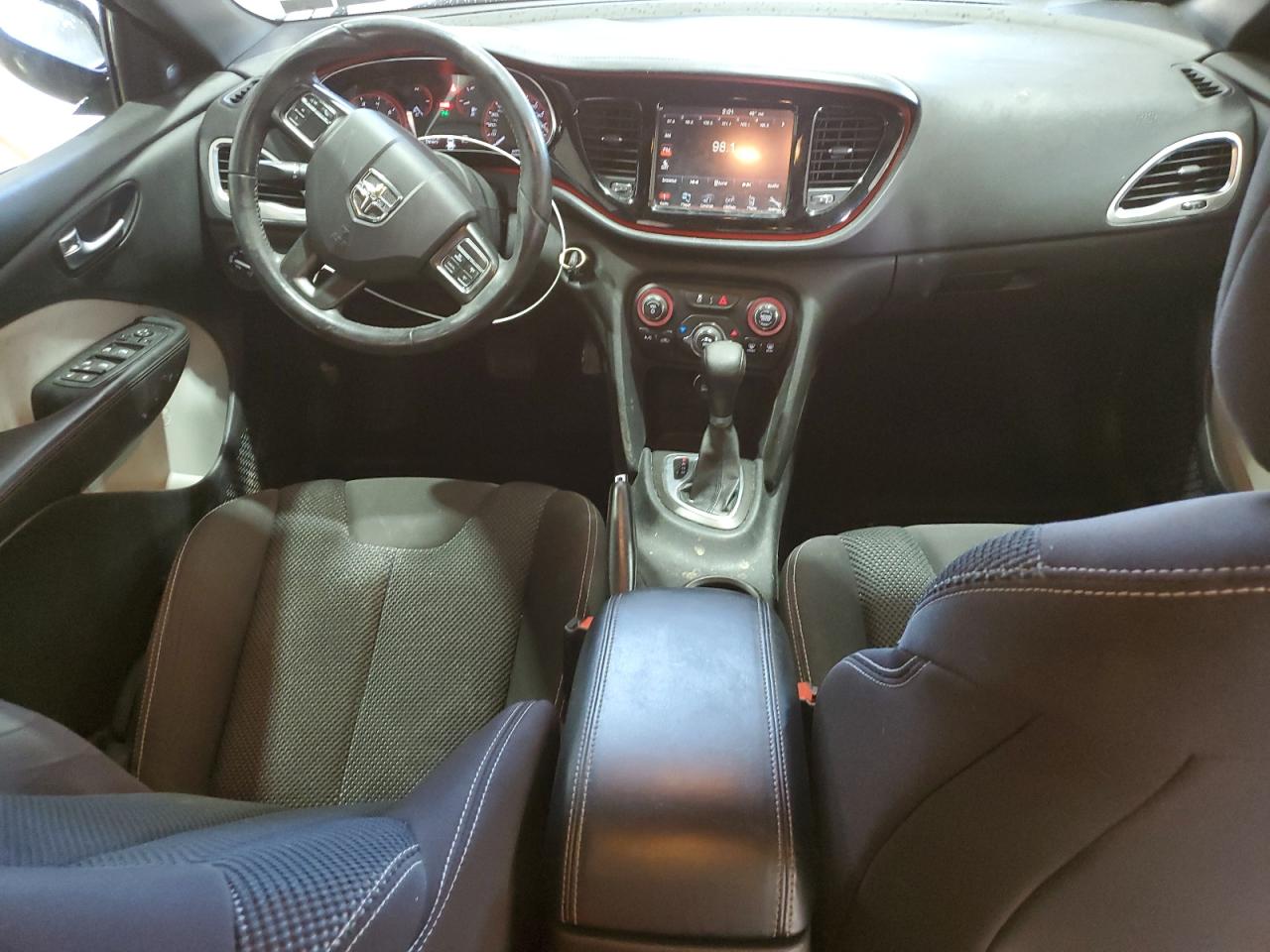 2015 Dodge Dart - Image 8