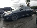 2011 Hyundai Genesis 4.6L na sprzedaż w San Martin, CA - Side