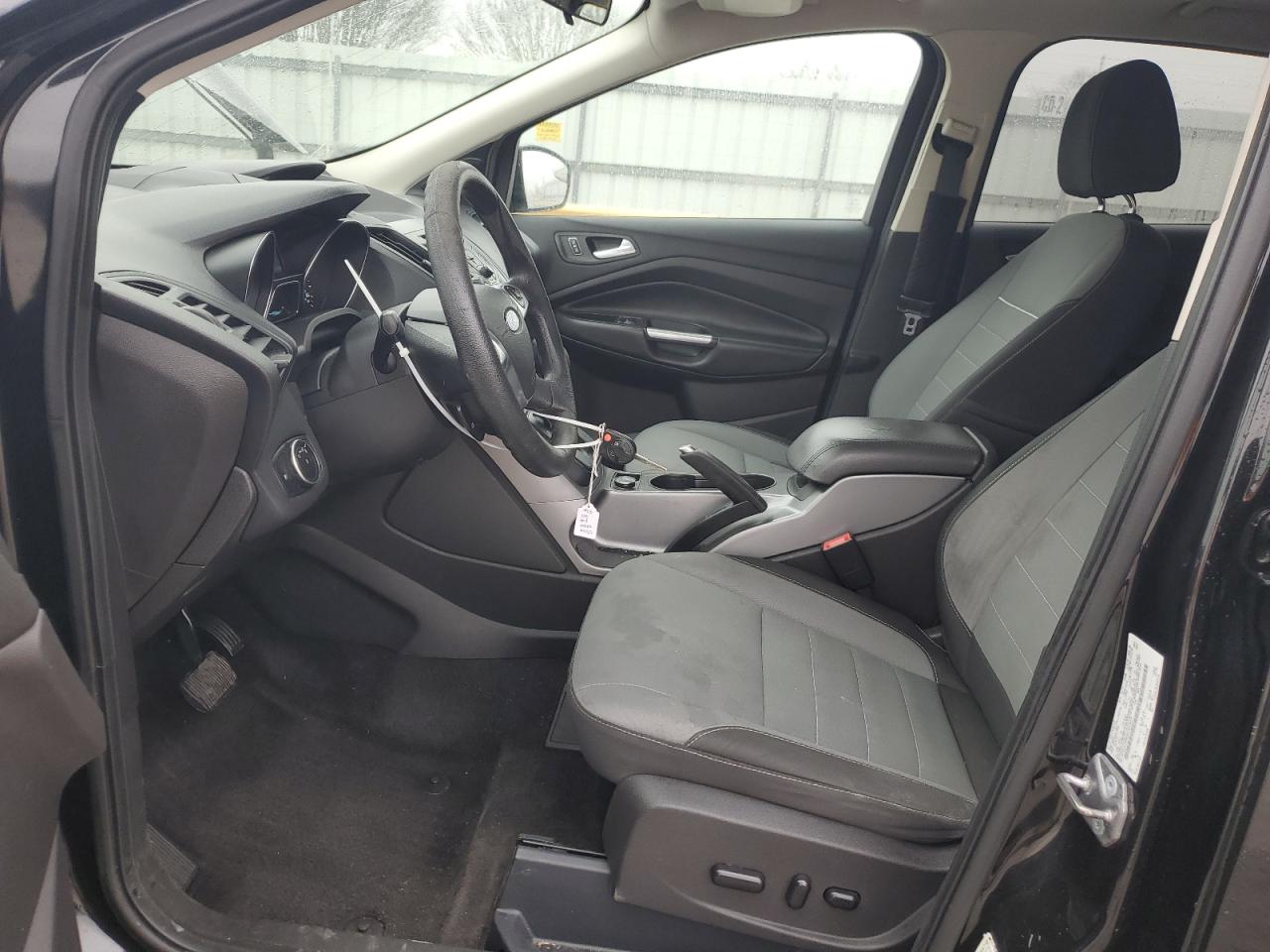 2015 Ford Escape - Image 7