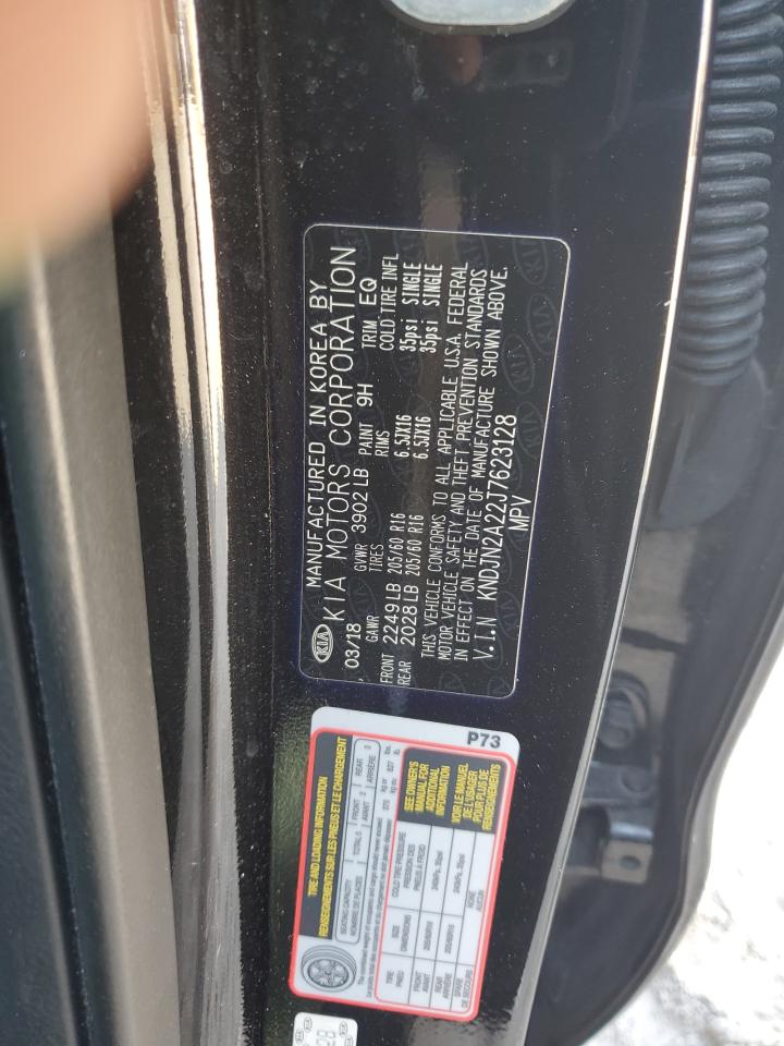 2018 Kia Soul - Image 13
