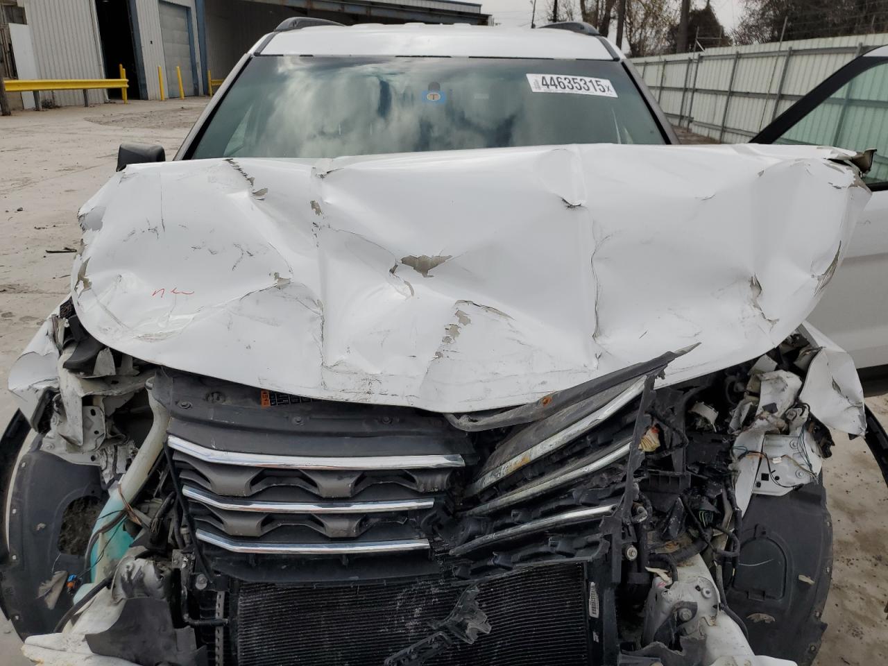 2017 Ford Explorer - Image 12