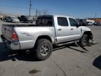 2005 Toyota Tacoma Double Cab на продаже в Anthony, TX - Front End