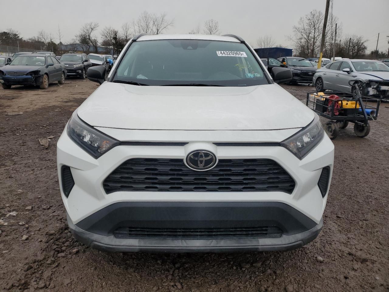 2020 Toyota RAV 4 - Image 5