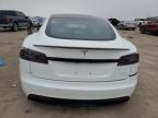2021 Tesla Model S  for Sale in Wilmer, TX - Side