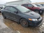 2008 HONDA CIVIC LX for sale at Copart ON - TORONTO