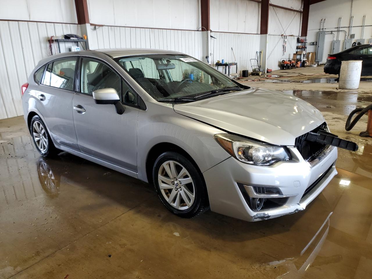 2016 Subaru Impreza - Image 4
