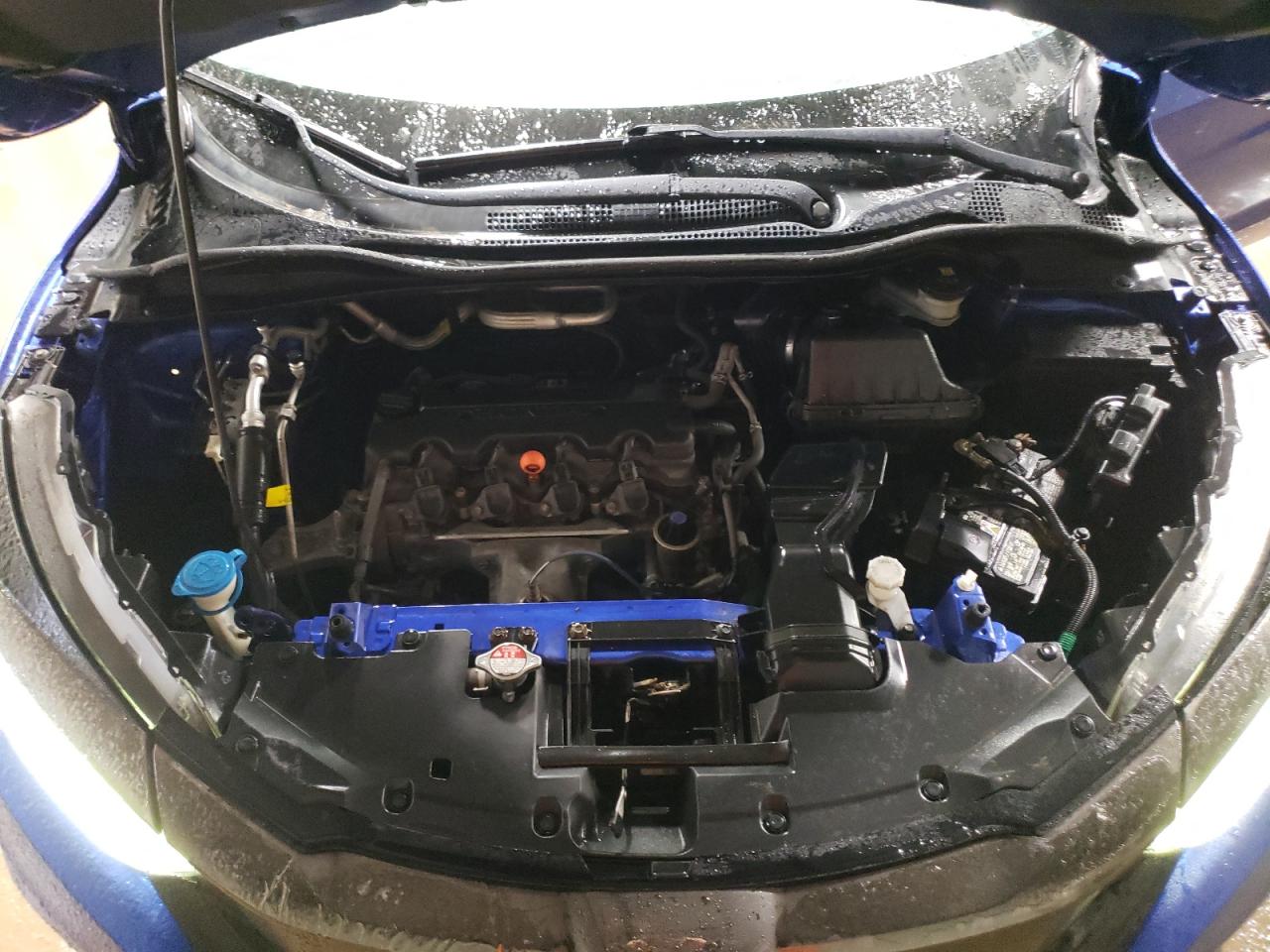 2019 Honda HR-V - Image 11