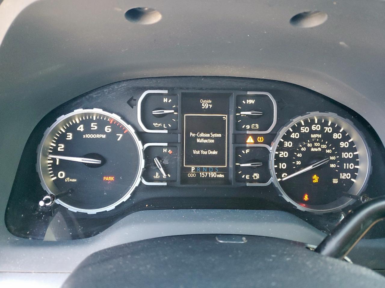 5TFRY5F15LX264792 TOYOTA TUNDRA 2020