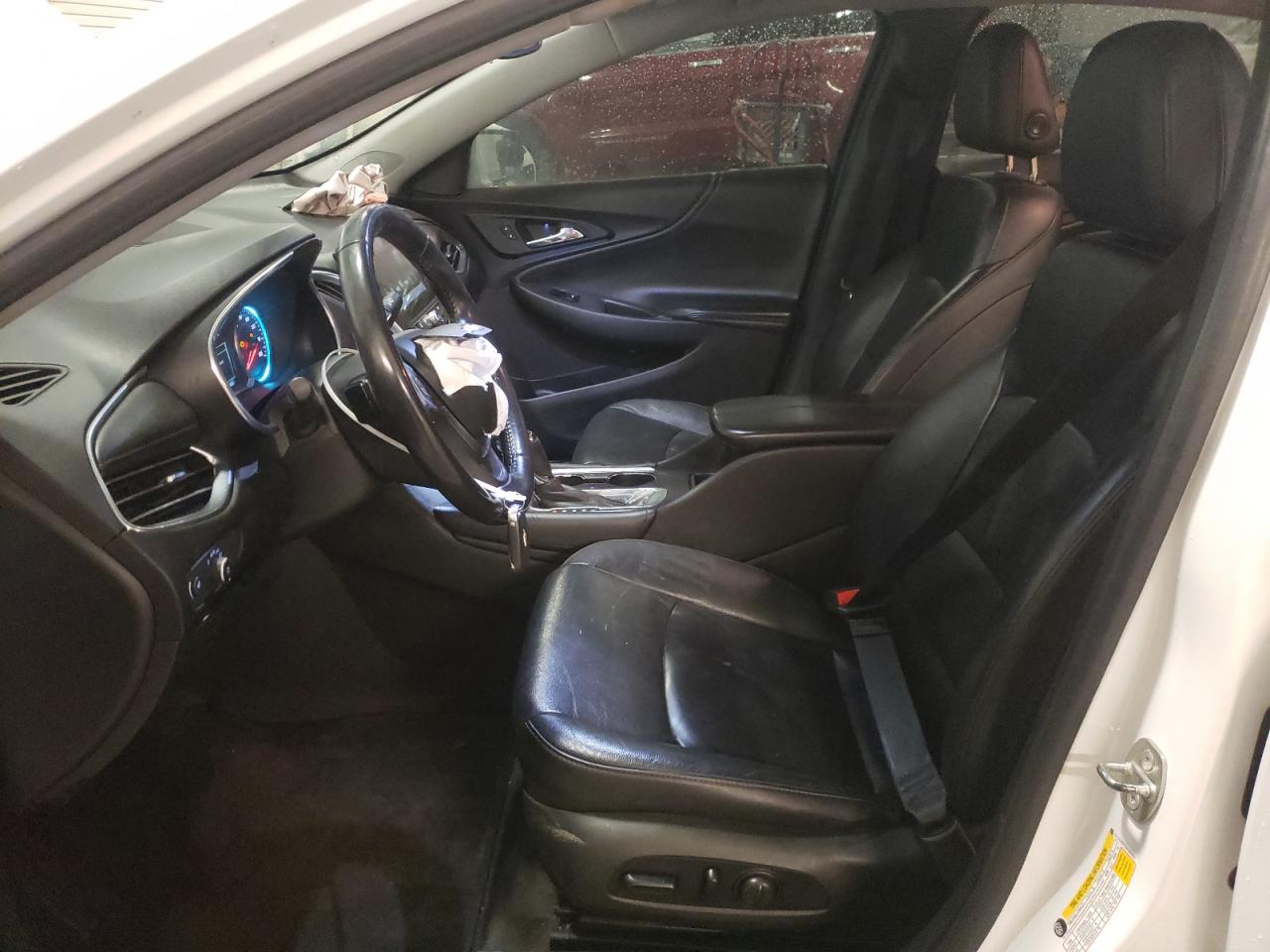 2018 Chevrolet Malibu - Image 7