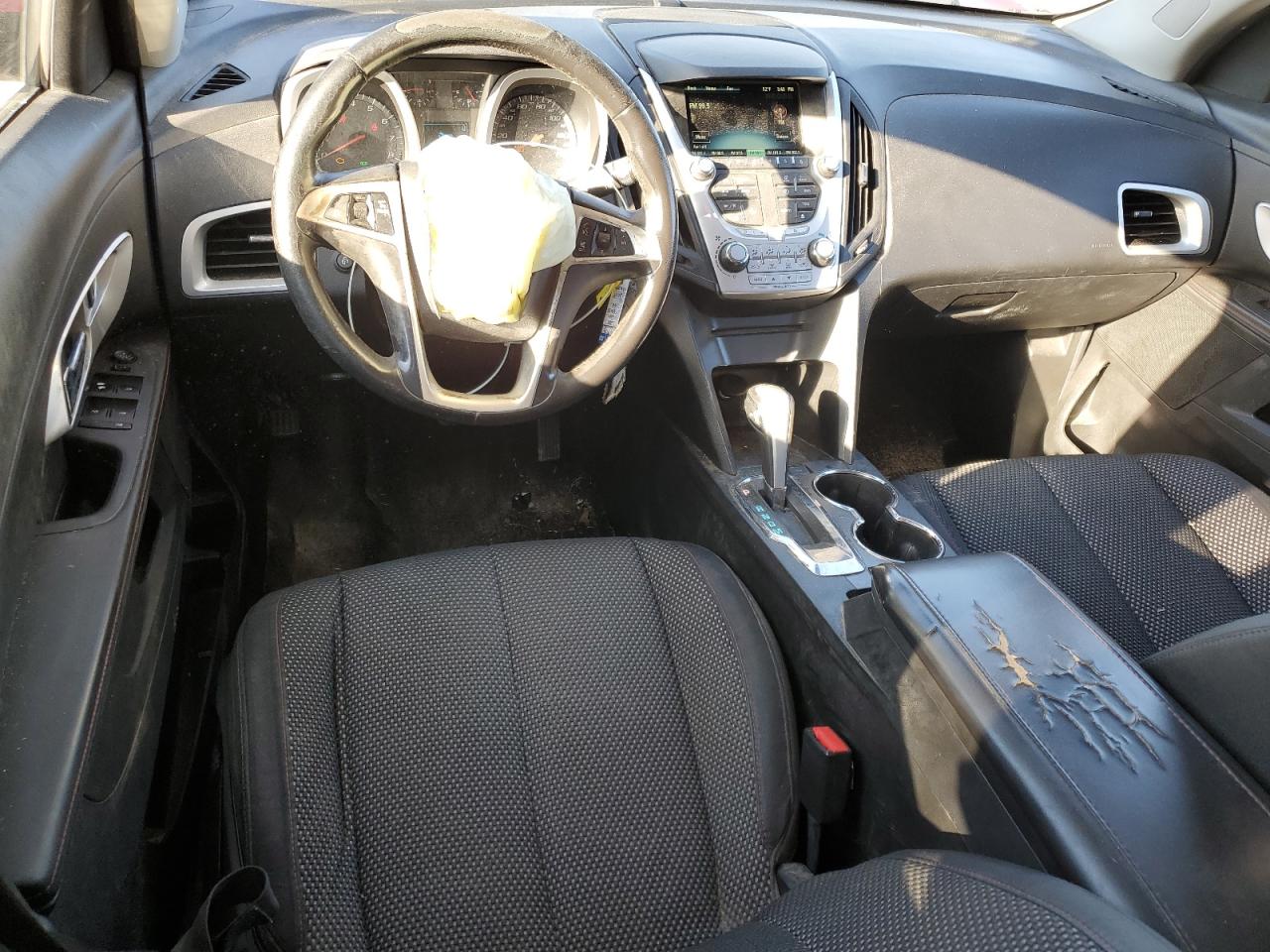 2015 Chevrolet Equinox - Image 8