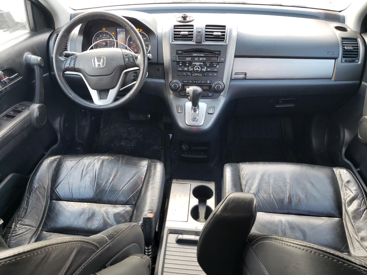 2010 Honda CR-V - Image 8