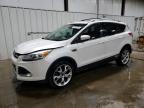 2013 Ford Escape Titanium zu verkaufen in West Mifflin, PA - Front End