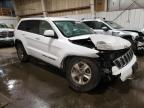 1C4RJFAG7HC****** Salvage and Wrecked 2017 Jeep Grand Cherokee in Alaska State