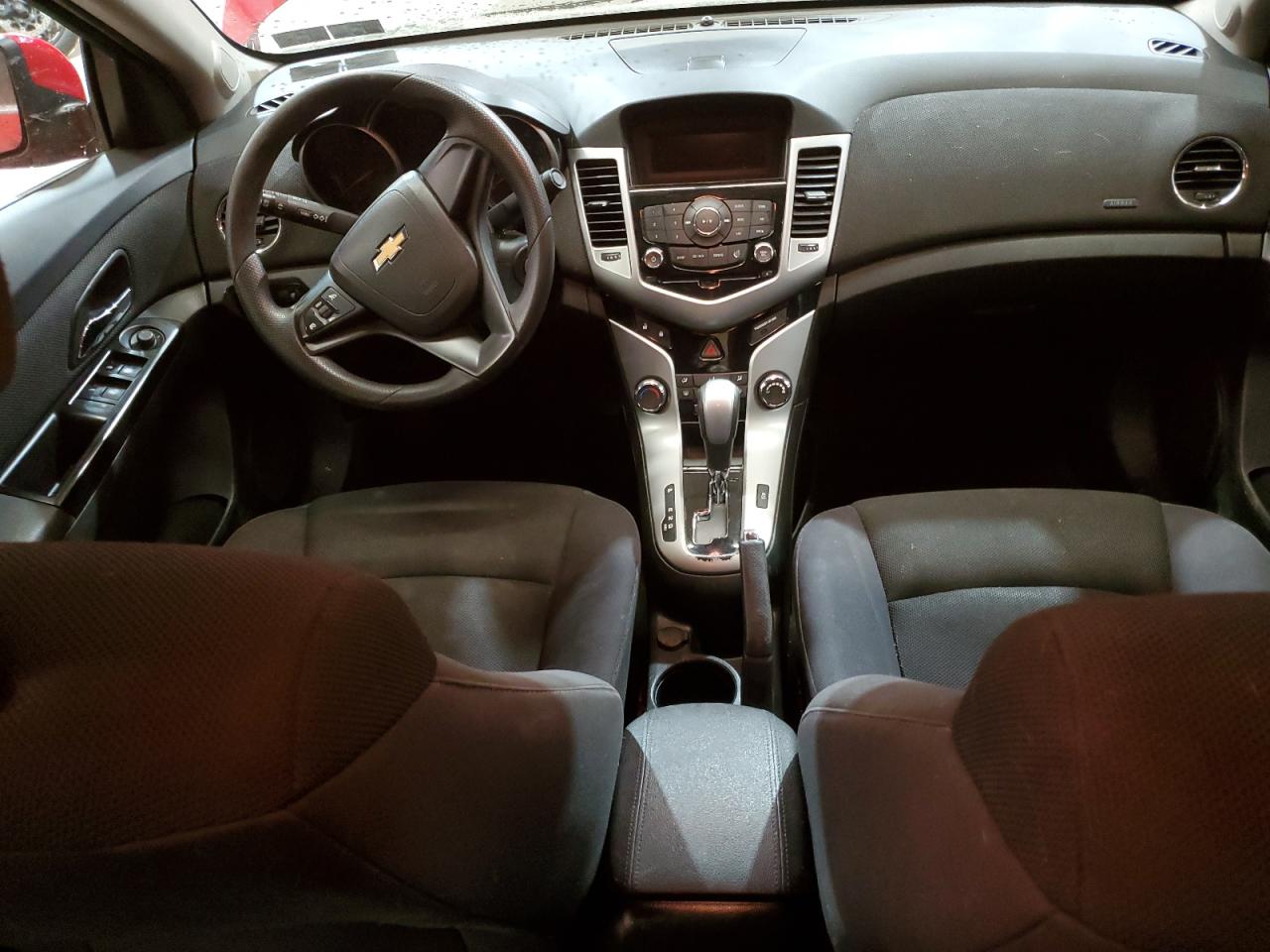 2014 Chevrolet Cruze - Image 8
