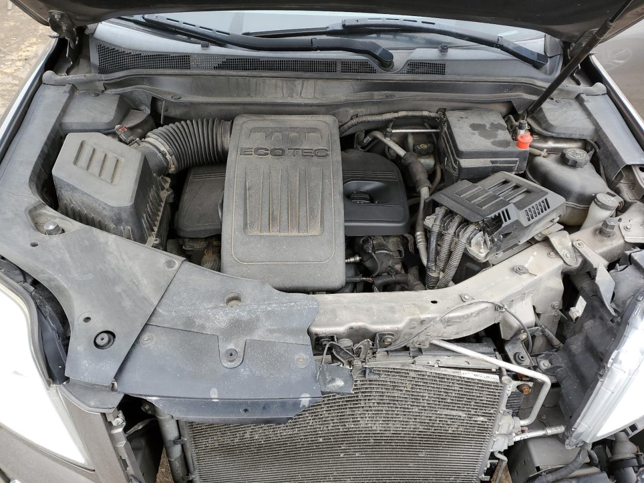 2012 GMC Terrain - Image 11