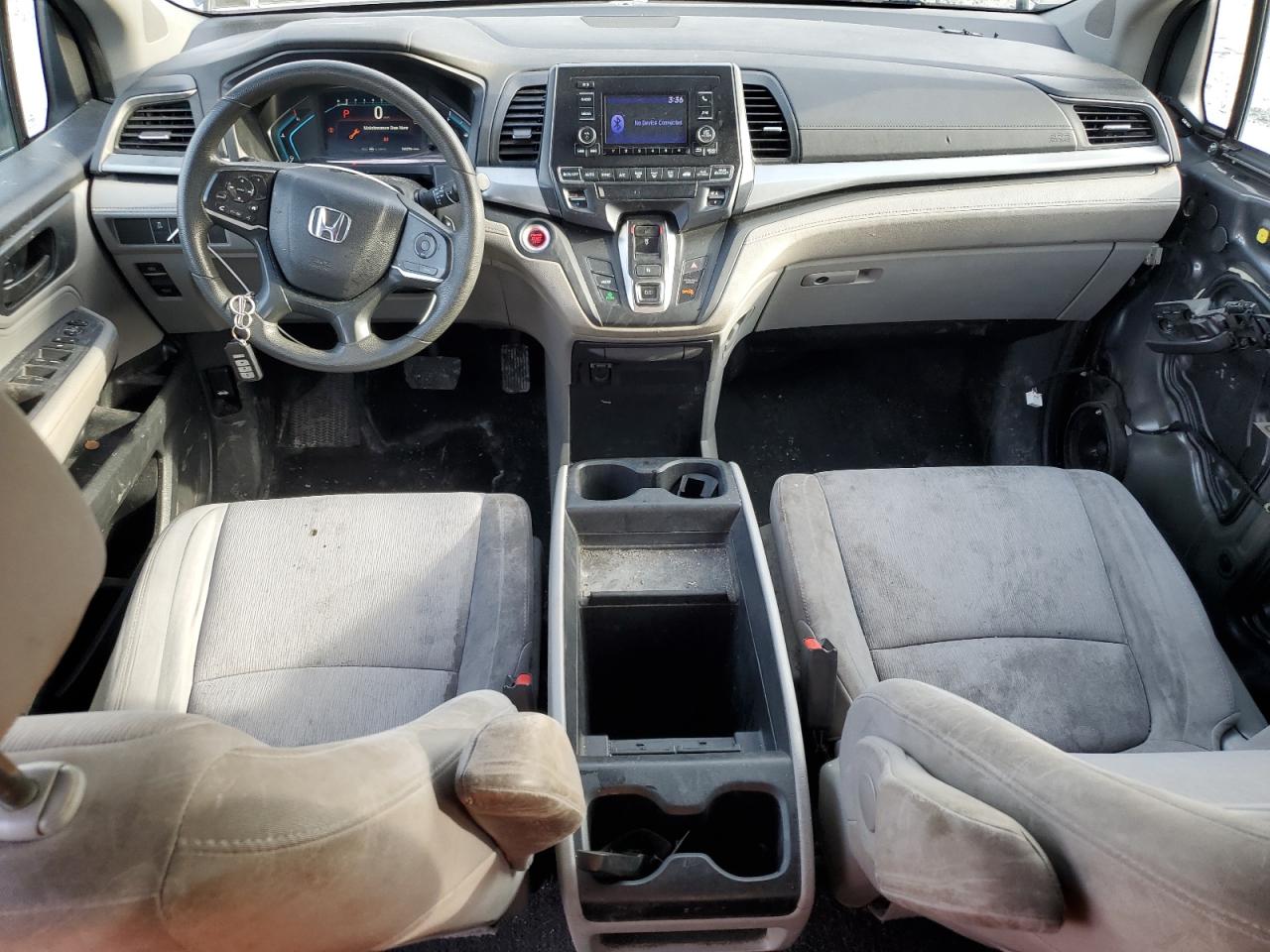 2019 Honda Odyssey - Image 8