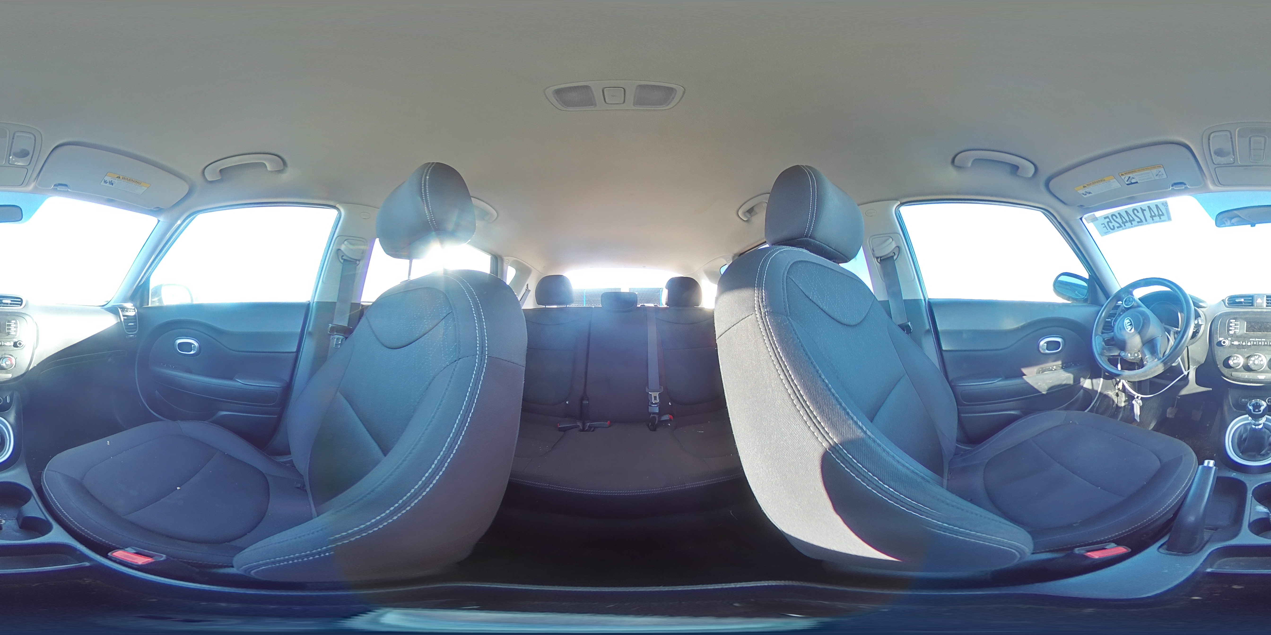2016 Kia Soul - Image 14